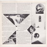 Genesis - The Lamb Lies Down On Broadway (2xLP, Album, RE, Gat)