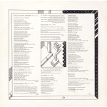 Genesis - The Lamb Lies Down On Broadway (2xLP, Album, RE, Gat)