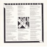 Genesis - The Lamb Lies Down On Broadway (2xLP, Album, RE, Gat)