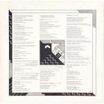 Genesis - The Lamb Lies Down On Broadway (2xLP, Album, RE, Gat)