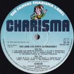 Genesis - The Lamb Lies Down On Broadway (2xLP, Album, RE, Gat)