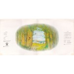 Genesis - Trespass (LP, Album, RE, Blu)