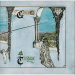 Genesis - Trespass (LP, Album, RE, Blu)