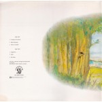 Genesis - Trespass (LP, Album, RE, Blu)