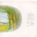 Genesis - Trespass (LP, Album, RE, Blu)