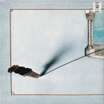 Genesis - Trespass (LP, Album, RE, Blu)