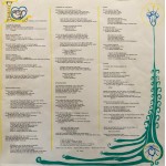 Genesis - Trespass (LP, Album, RE, Blu)