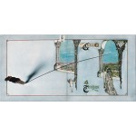 Genesis - Trespass (LP, Album, RE, Blu)