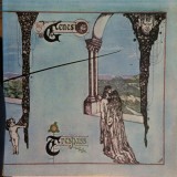 Genesis - Trespass (LP, Album, RE)