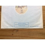 Genesis - Trespass (LP, Album, RE, Sma)