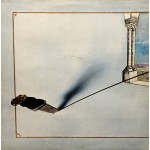 Genesis - Trespass (LP, Album, RE, Sma)