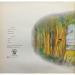 Genesis - Trespass (LP, Album, RE, Sma)