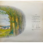 Genesis - Trespass (LP, Album, RE, Sma)