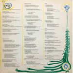 Genesis - Trespass (LP, Album, RE, Sma)