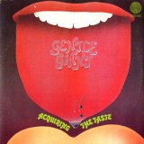 Gentle Giant - Acquiring The Taste (LP, Album, RE, Gat)