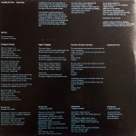 Gentle Giant - Acquiring The Taste (LP, Album, RE, Gat)