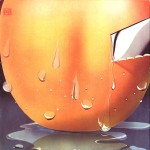 Gentle Giant - Acquiring The Taste (LP, Album, RE, Gat)