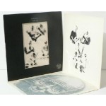 Gentle Giant - In A Glass House (LP, Album)