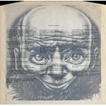 Gentle Giant - In A Glass House (LP, Album)