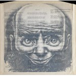 Gentle Giant - In A Glass House (LP, Album)