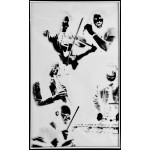 Gentle Giant - In A Glass House (LP, Album)