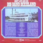 Geoff Love - Big Band Dixieland (LP, Album) Geoff Love - Big Band Dixieland (LP, Album)