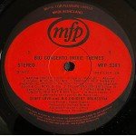Geoff Love And His Orchestra* - Big Concerto Movie Themes (LP, Eng)