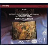 Handel* - Watkinson* •  Argenta* •  Hendricks* •  Rolfe Johnson* •  Monteverdi Choir* •  English Baroque Soloists* •  John Eliot Gardiner - Solomon (2xCD, Album + Box, Sli)