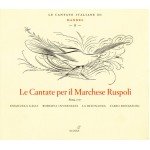 Handel* - Emanuela Galli, Roberta Invernizzi, La Risonanza, Fabio Bonizzoni - Le Cantate Per Il Marchese Ruspoli (CD)