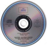Handel* - Gabrieli Consort & Players*, Paul McCreesh - Theodora (3xCD, Album)