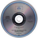 Handel* - Gabrieli Consort & Players*, Paul McCreesh - Theodora (3xCD, Album)