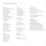 Handel* - Natalie Dessay, Ann Hallenberg, Sonia Prina, Pavol Breslik, Le Concert D'Astrée, Emmanuelle Haïm - Il Trionfo Del Tempo E Del Disinganno (2xCD, Album)
