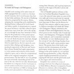 Handel* - Natalie Dessay, Ann Hallenberg, Sonia Prina, Pavol Breslik, Le Concert D'Astrée, Emmanuelle Haïm - Il Trionfo Del Tempo E Del Disinganno (2xCD, Album)