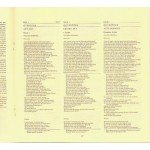 Händel* - Robert Tear • Felicity Palmer • Maureen Lehane • Paul Esswood, Peter van der Bilt • Stockholmer Kammerchor*, Concentus Musicus Wien, Nikolaus Harnoncourt - Belshazzar (4xLP + Box)