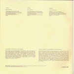 Händel* - Robert Tear • Felicity Palmer • Maureen Lehane • Paul Esswood, Peter van der Bilt • Stockholmer Kammerchor*, Concentus Musicus Wien, Nikolaus Harnoncourt - Belshazzar (4xLP + Box)