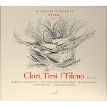 Handel* - Roberta Invernizzi, Yetzabel Arias Fernández, Romina Basso, La Risonanza, Fabio Bonizzoni - Clori, Tirsi E Fileno (CD)