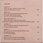 Haendel* - Sandrine Piau, Les Talens Lyriques, Christophe Rousset - Opera Seria (CD, Album)