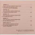 Haendel* - Sandrine Piau, Les Talens Lyriques, Christophe Rousset - Opera Seria (CD, Album)