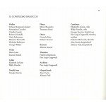 Handel* – Gloria Banditelli •  Sandrine Piau •  Elena Cecchi Fedi •  Rufus Müller •  Roberta Invernizzi •  Caterina Calvi •  Il Complesso Barocco •  Alan Curtis (2) - Rodrigo (2xCD, Album + Box, Sli)