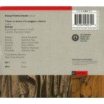 Handel* – Gloria Banditelli •  Sandrine Piau •  Elena Cecchi Fedi •  Rufus Müller •  Roberta Invernizzi •  Caterina Calvi •  Il Complesso Barocco •  Alan Curtis (2) - Rodrigo (2xCD, Album + Box, Sli)