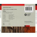 Handel* – Gloria Banditelli •  Sandrine Piau •  Elena Cecchi Fedi •  Rufus Müller •  Roberta Invernizzi •  Caterina Calvi •  Il Complesso Barocco •  Alan Curtis (2) - Rodrigo (2xCD, Album + Box, Sli)