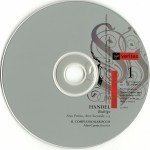 Handel* – Gloria Banditelli •  Sandrine Piau •  Elena Cecchi Fedi •  Rufus Müller •  Roberta Invernizzi •  Caterina Calvi •  Il Complesso Barocco •  Alan Curtis (2) - Rodrigo (2xCD, Album + Box, Sli)