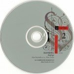 Handel* – Gloria Banditelli •  Sandrine Piau •  Elena Cecchi Fedi •  Rufus Müller •  Roberta Invernizzi •  Caterina Calvi •  Il Complesso Barocco •  Alan Curtis (2) - Rodrigo (2xCD, Album + Box, Sli)