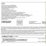 Hændel* – La Petite Bande, Sigiswald Kuijken - Partenope (1730) (3xCD, Album, RE, RM + Box, Sli)