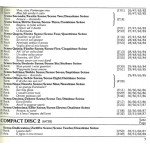 Hændel* – La Petite Bande, Sigiswald Kuijken - Partenope (1730) (3xCD, Album, RE, RM + Box, Sli)