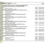 Hændel* – La Petite Bande, Sigiswald Kuijken - Partenope (1730) (3xCD, Album, RE, RM + Box, Sli)