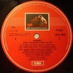 Handel* / King's College Choir Cambridge* / Teresa Żylis-Gara / Janet Baker / Robert Tear / English Chamber Orchestra / Sir David Willcocks* - Dixit Dominus (LP, Album, RE)