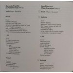 Georg Friedrich Haendel*, Andreas Scholl, Hélène Guilmette, Accademia Bizantina, Ottavio Dantone - Il Duello Amoroso (CD, Album)