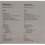Georg Friedrich Haendel*, Andreas Scholl, Hélène Guilmette, Accademia Bizantina, Ottavio Dantone - Il Duello Amoroso (CD, Album)