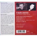 Georg Friedrich Haendel*, Andreas Scholl, Hélène Guilmette, Accademia Bizantina, Ottavio Dantone - Il Duello Amoroso (CD, Album)